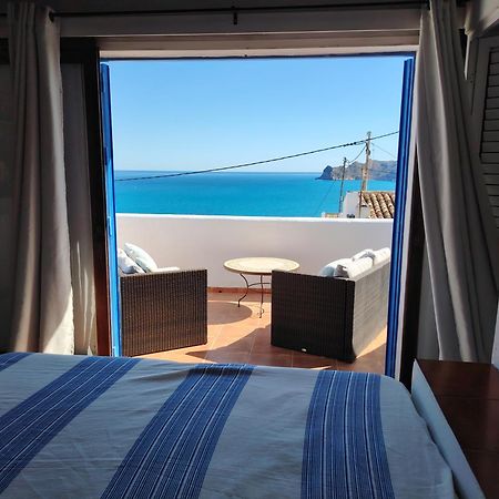 Willa Casa Con Piscina Gades-Marisol Altea Zewnętrze zdjęcie