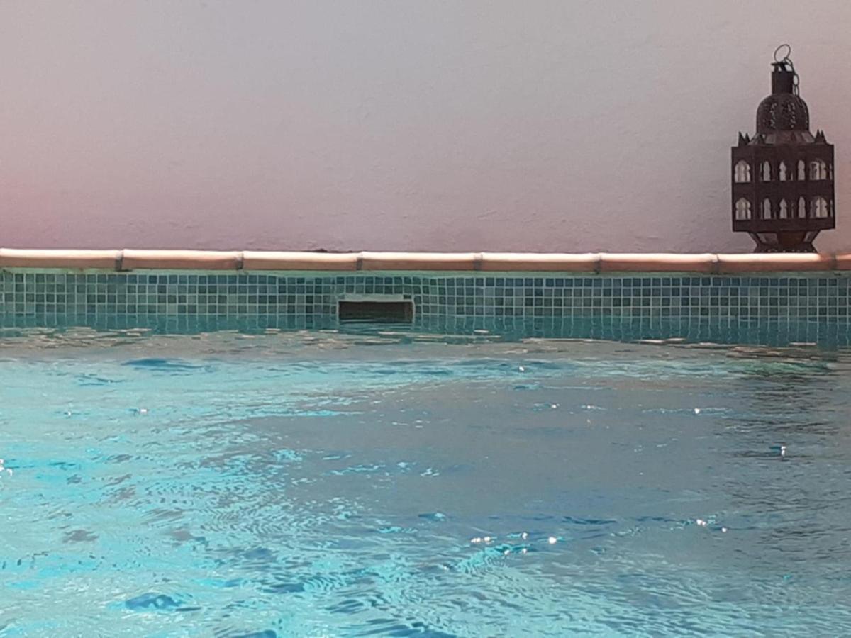Willa Casa Con Piscina Gades-Marisol Altea Zewnętrze zdjęcie
