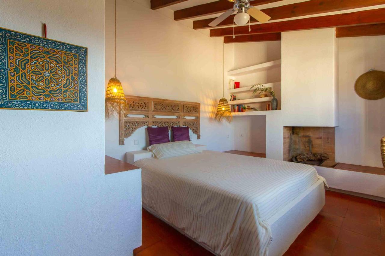 Willa Casa Con Piscina Gades-Marisol Altea Zewnętrze zdjęcie
