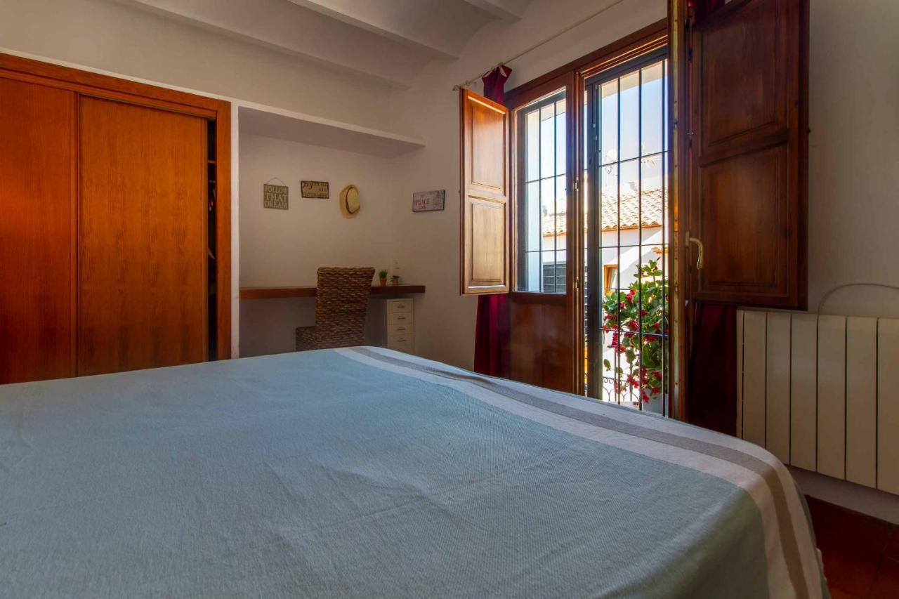 Willa Casa Con Piscina Gades-Marisol Altea Zewnętrze zdjęcie