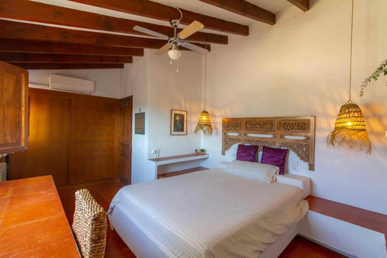 Willa Casa Con Piscina Gades-Marisol Altea Zewnętrze zdjęcie